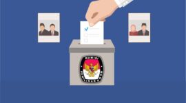 Ilustrasi Pilkada 2024.(Dok. Topikindonesia.com/M. Rifa'i Azhari)