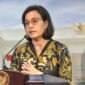 Menteri Keuangan (Menkeu) Sri Mulyani Indrawati. (Dok. Setkab.go.id)
