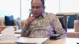 Menteri Komunikasi dan Informatika (Menkominfo) Budi Arie Setiadi (Dok. Kominfo.go.id)

