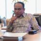 Menteri Komunikasi dan Informatika (Menkominfo) Budi Arie Setiadi (Dok. Kominfo.go.id)

