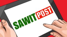 Kelompok usaha jaringan Agro Media Network (AMN) Luncurkan Portal Berita Sawitpost.com. (Dok. Budi Purnomo Karjodihardjo)
